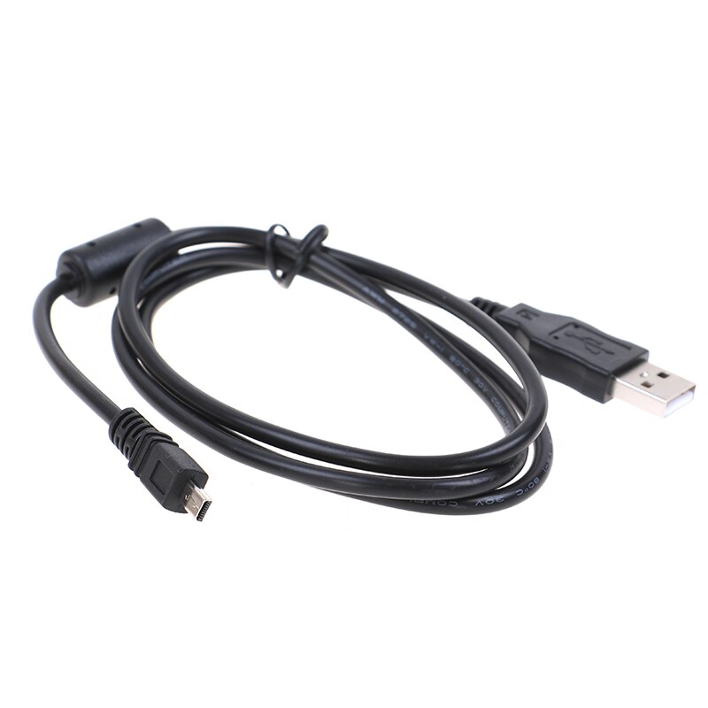 1m USB Data Cable Camera Data cable Wire 8pin