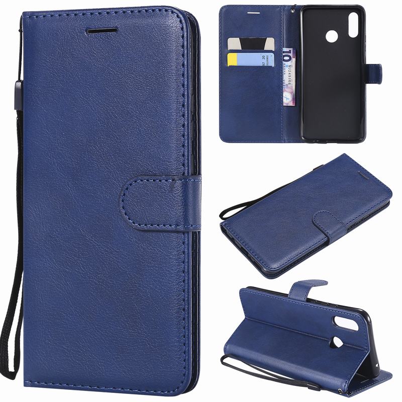 Stand Gevallen Voor Huawei Nova 3i 3 Case Cover Luxe Magnetische Sluiting Flip Wallet Leather Telefoon Tassen Voor Huawei Nova3i nova3 Coque
