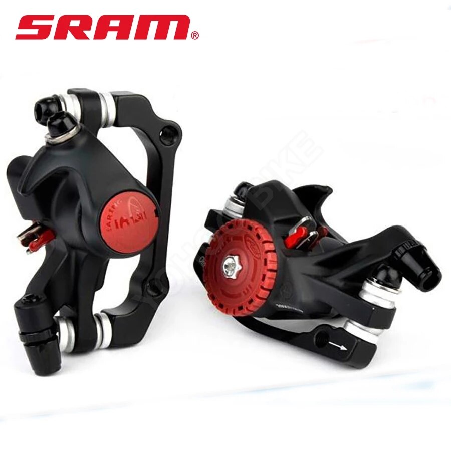 SRAM – frein à disque avant et arrière Avid BB5 BB7, pour vtt, frein de traction de ligne de vélo de montagne G3 160MM, pièces de cyclisme