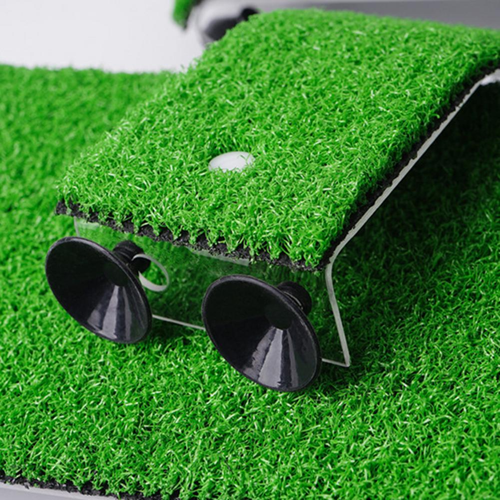 Schildpad Koesteren Platform Kunstmatige Klimmen Ladder TL-40 Schildpad Klimmen Platform Aquarium Aquarium Simulatie Gazon Decor