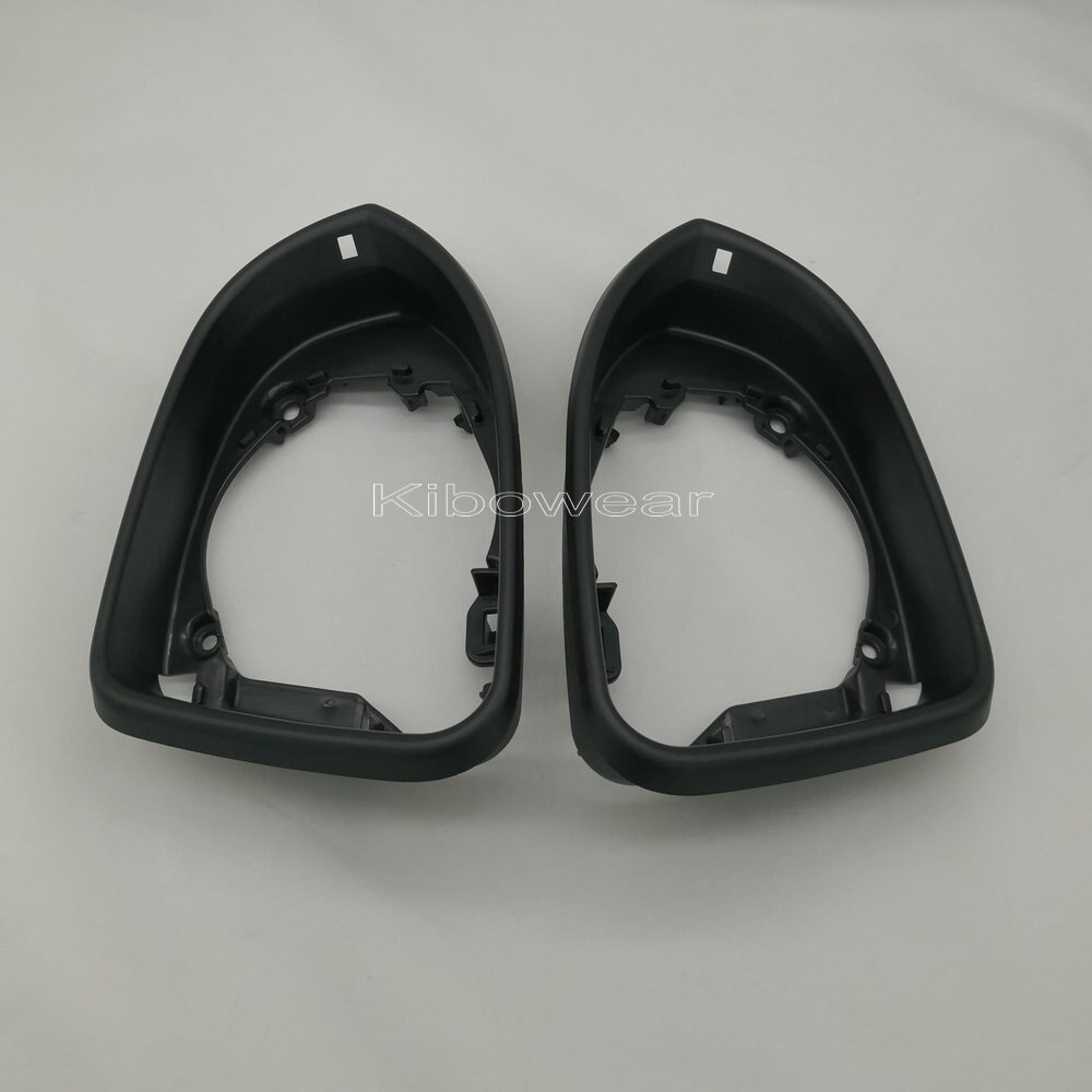 Side Wing Mirror Housing Frame for Volkswagen Passat B8 Variant Arteon replacement trim