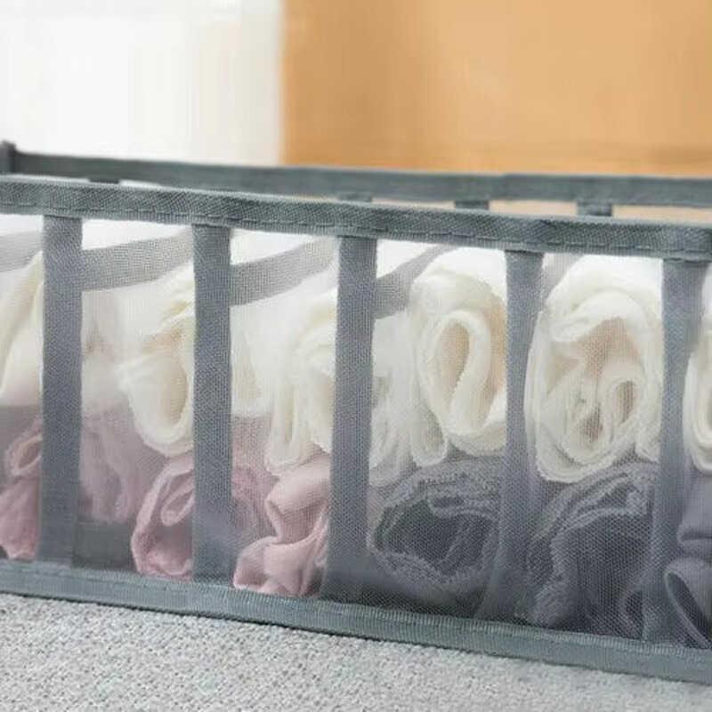 Scatola portaoggetti per organizzazione jeans Organizzatore per armadio Sistema di organizzazione abbigliamento Organizzatori per cassetti Organizzatore per riporre pantaloni per armadietto