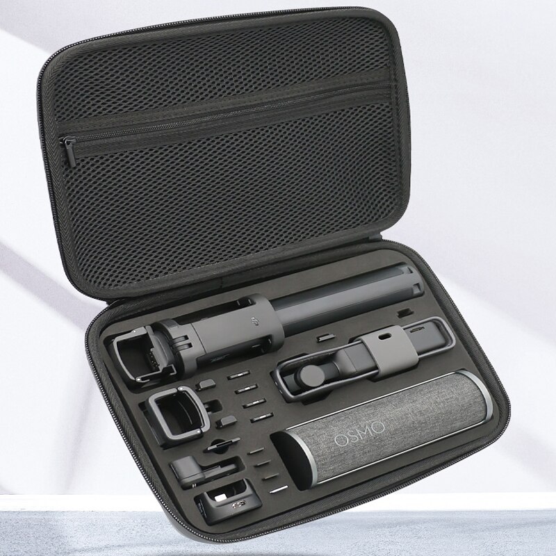Wasserdichte aufbewahrungstasche für dji osmo Tasche kamera, handtasche, gimbal, stoßfeste schutzhülle, kamerazubehör
