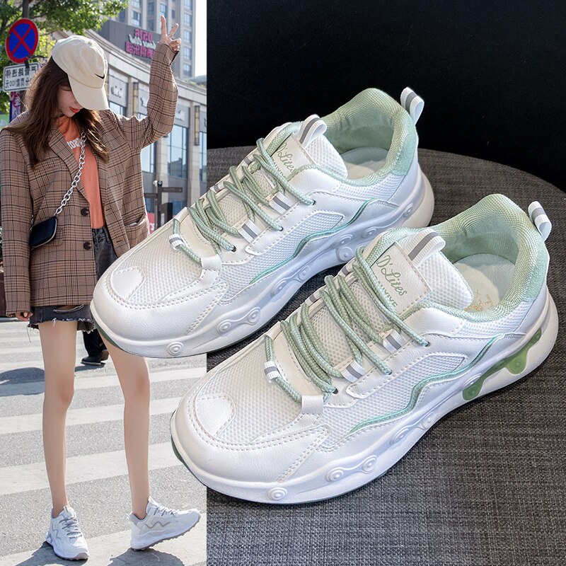 M-019 Herfst Schoenen