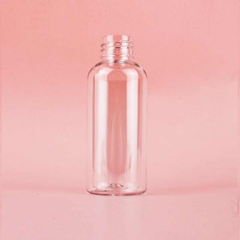20/30/50 stücke 30/50/60/100ml durchsichtige Plastik flasche Parfüm zerstäuber leere Sprüh flasche giftige nachfüllbare Flaschen Reise flaschen