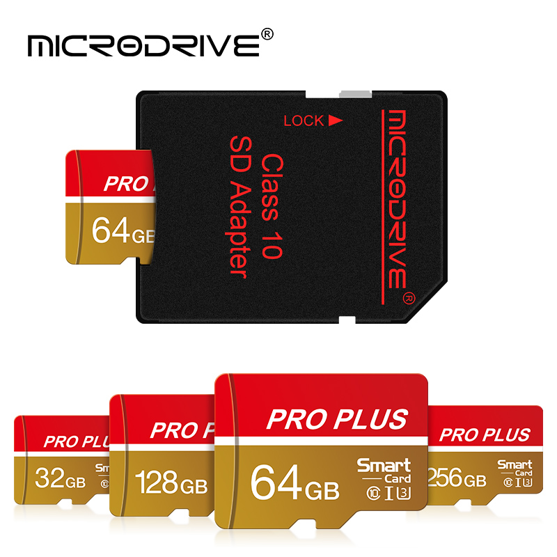 Mini sd card 4GB 8GB 16GB 128GB memory card 256GB flash memory card 64GB TF card 32GB SD CARD for phone Driving recorder Camera