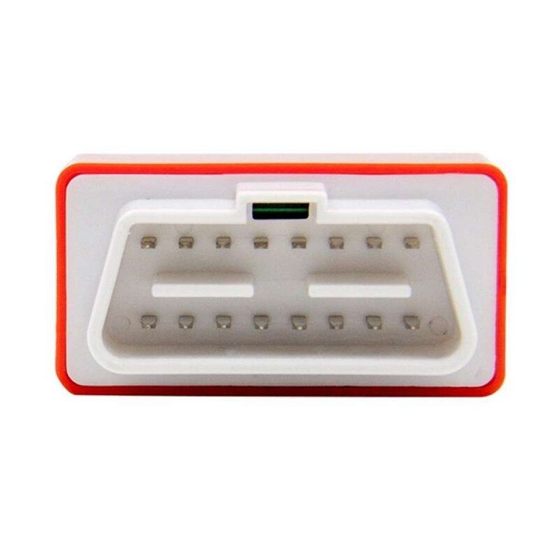 Nitro OBD2 Power Upgrade Fuel Economizer Drive Plug&Drive Performance Double Broad Full Chip Tuning Box For Cars