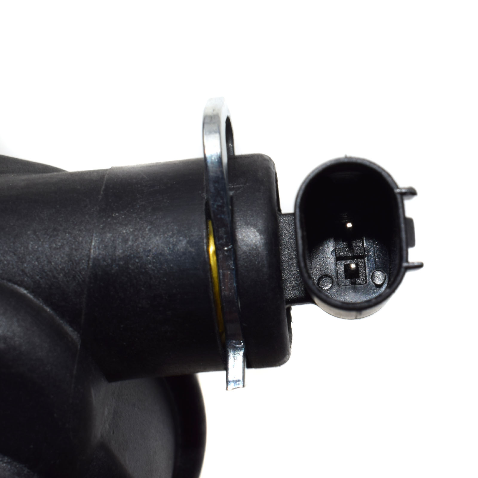 WOLFIGO Del Liquido di Raffreddamento Motore Termostato Per Smart City Fortwo Smart Roadster Coupe Cabrio 1602000315 0003179V009 TH708690J