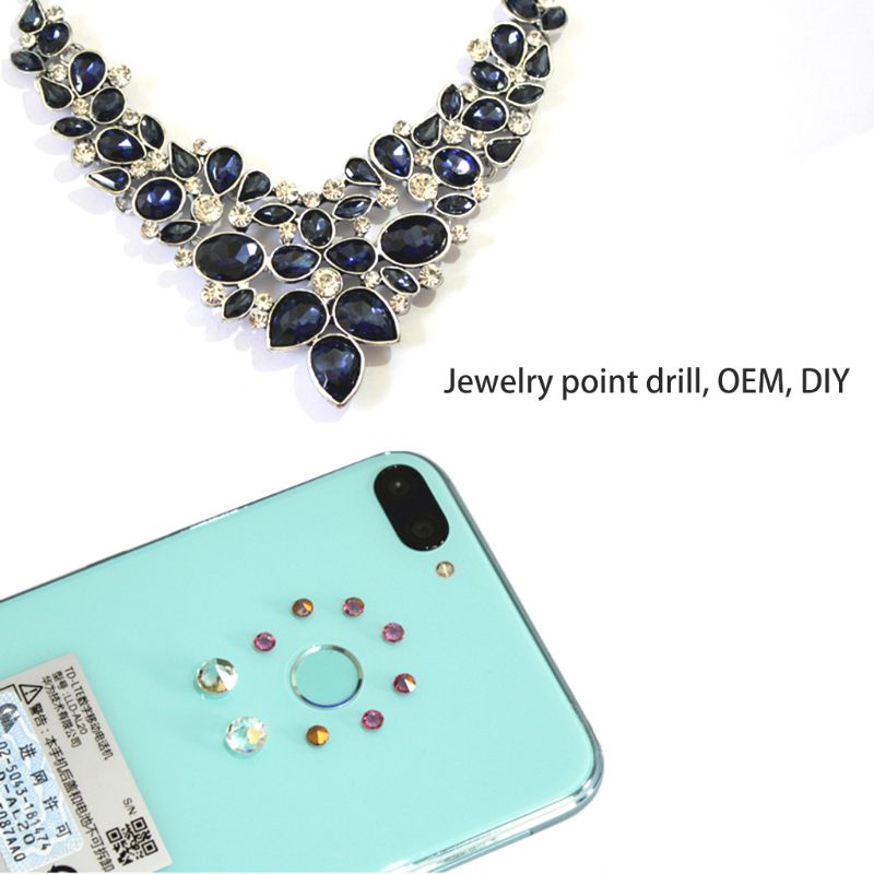 50ml Mobile Phone Screen Repair Glue B7000/T7000 Toy Patching Crafts DIY Adhesives