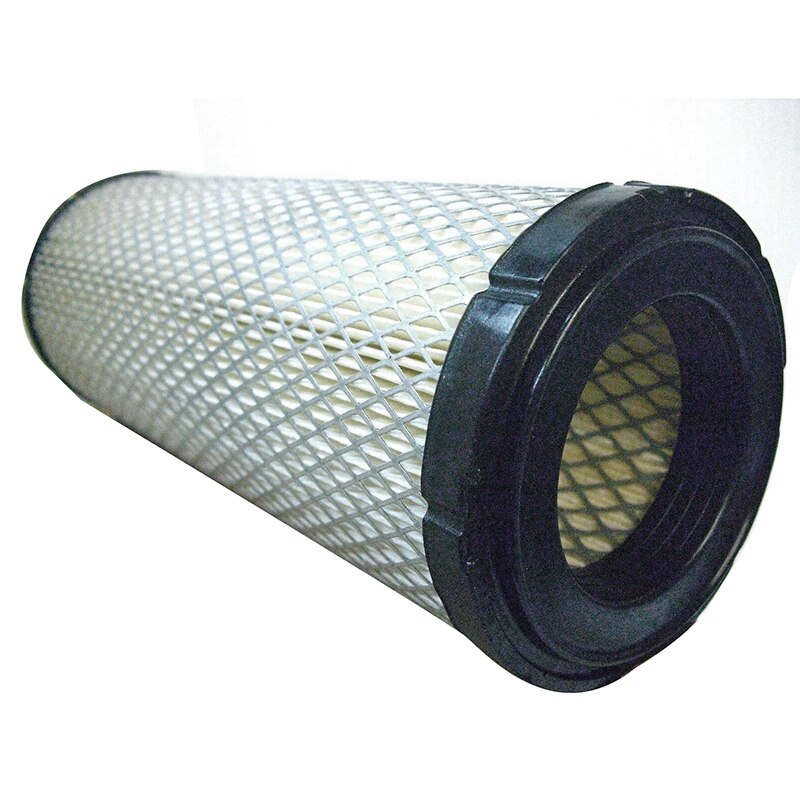 P821575 luftfilter mekaniska filter grävmaskin luftfilter för yanmar volvo luftrenarehus