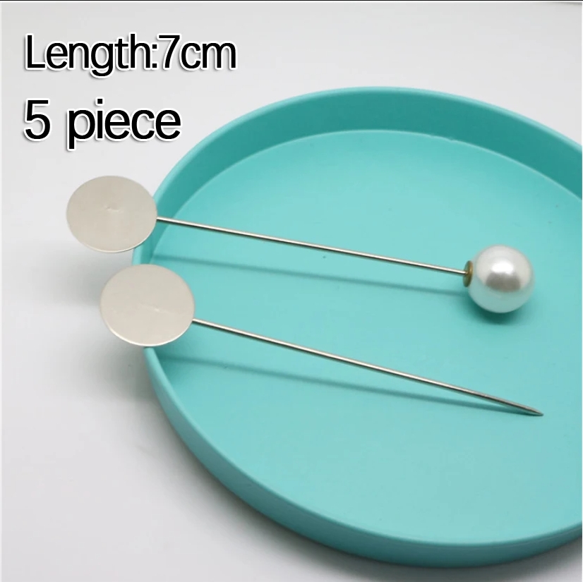 Hama cuentas accesorios cadenas pulsera collar tarjeta emisor broche anillo broche llavero cadenas a granel para DIY fusible joyería Makin: Castaño