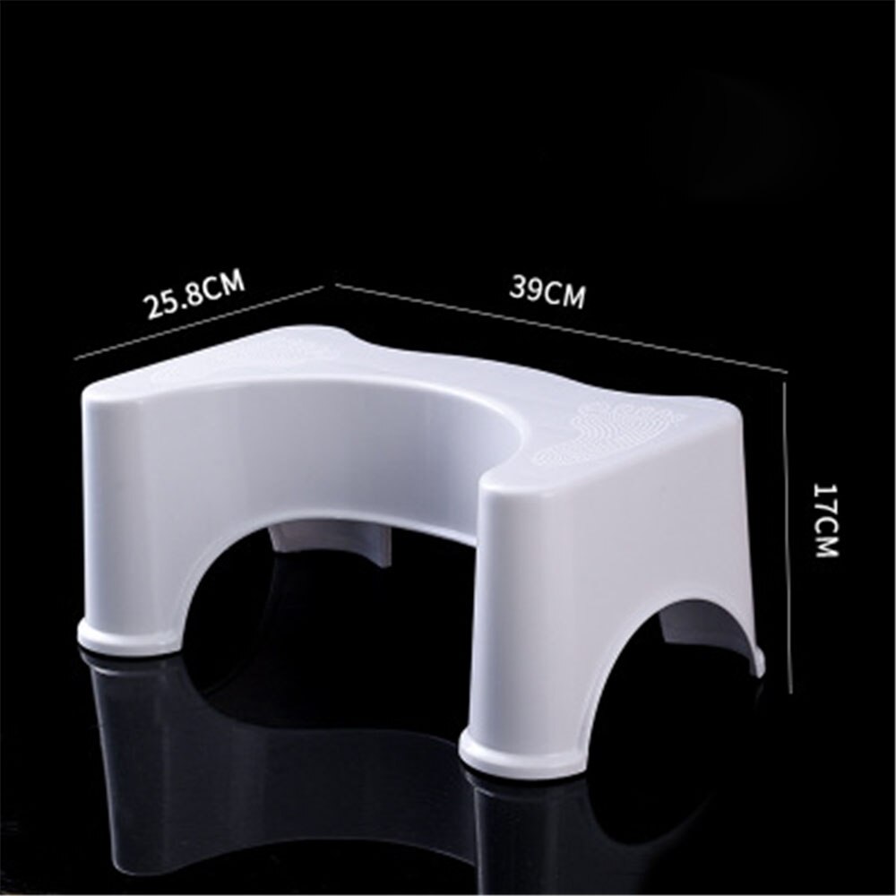 Kinderen Badkamer Plastic Kruk Plastic Voetsteun B... Grandado