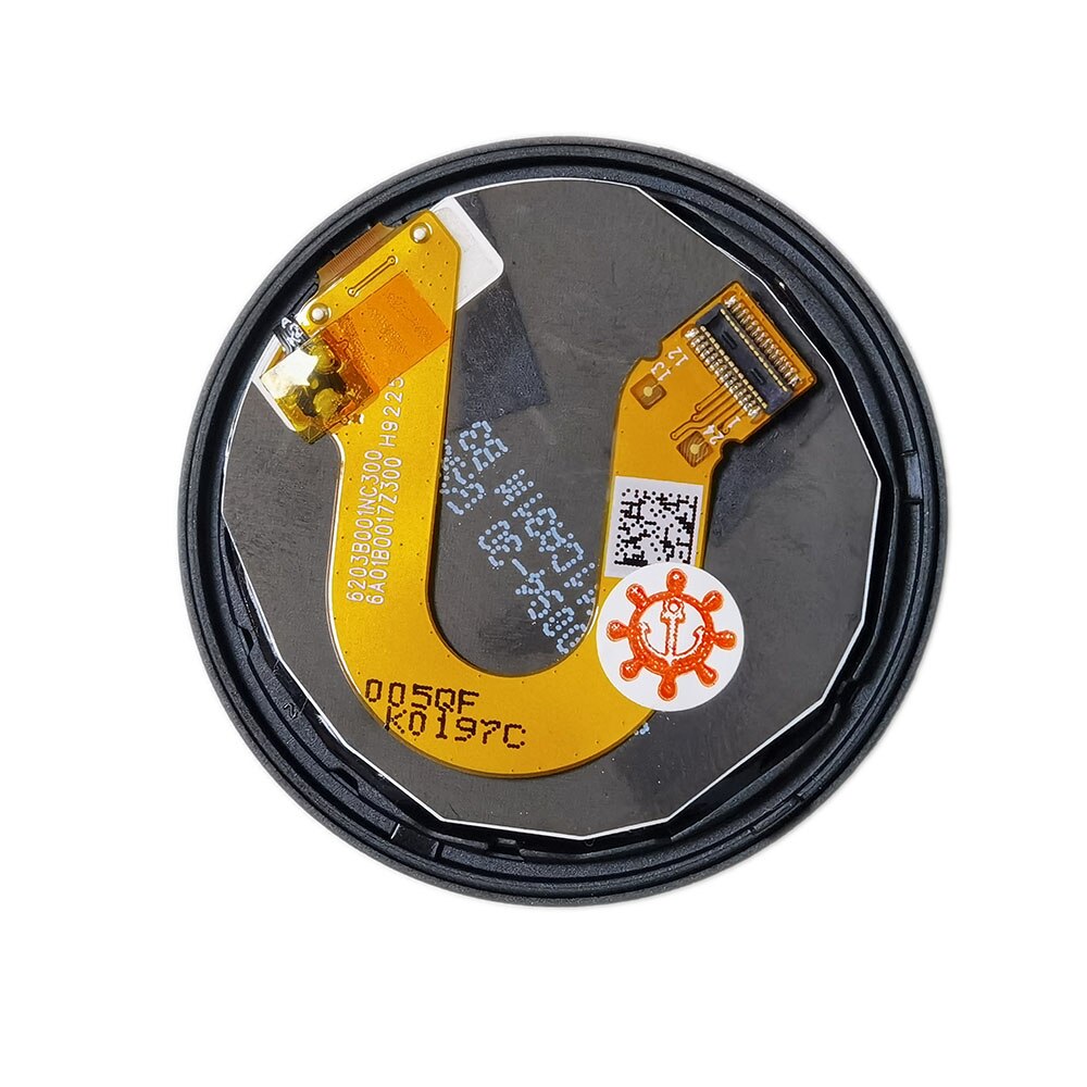 for Garmin Forerunner 245 LCD Screen Replacement Garmin Forerunner 245 Music LCD Display Screen Repair