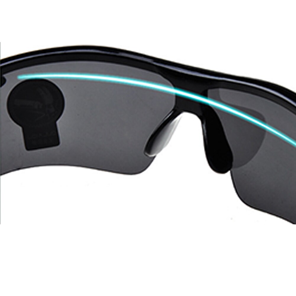 Sports de plein air cyclisme lunettes VTT cyclisme lunettes UV400 photochromique cyclisme lunettes de soleil lunettes unisexes