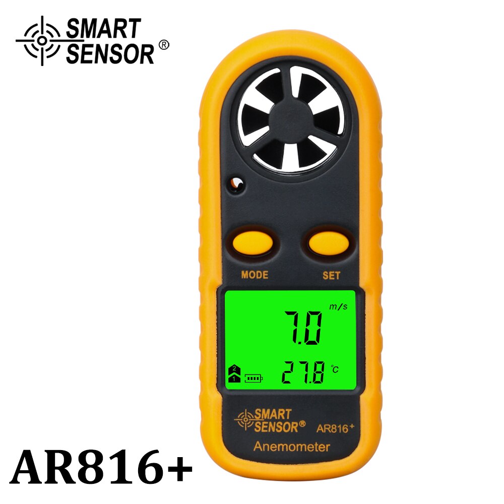 Anemometer Market To Witness Comprehensive Growth During Forecast