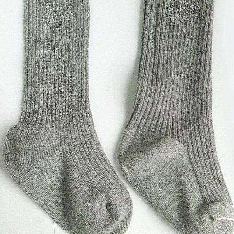 Mallas para niña de otoño invierno pantimedias para niños medias de baile Ballet para bebé niño niña ropa niños medias
