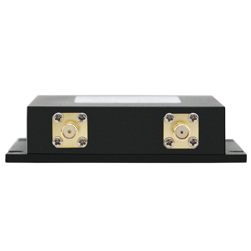 SMA tipo hembra 2/3/4Way divisor de potencia combinador 698-2700MHz Wilkinson Micro Strip para amplificador de señal de teléfono móvil GPS