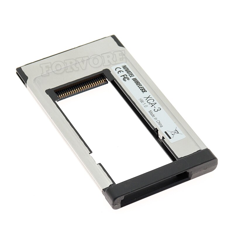 CardBus PCMCIA to Expresscard 34 54 mm adapter Express card 34mm 54mm to CardBus PCMCIA PC card converter controller