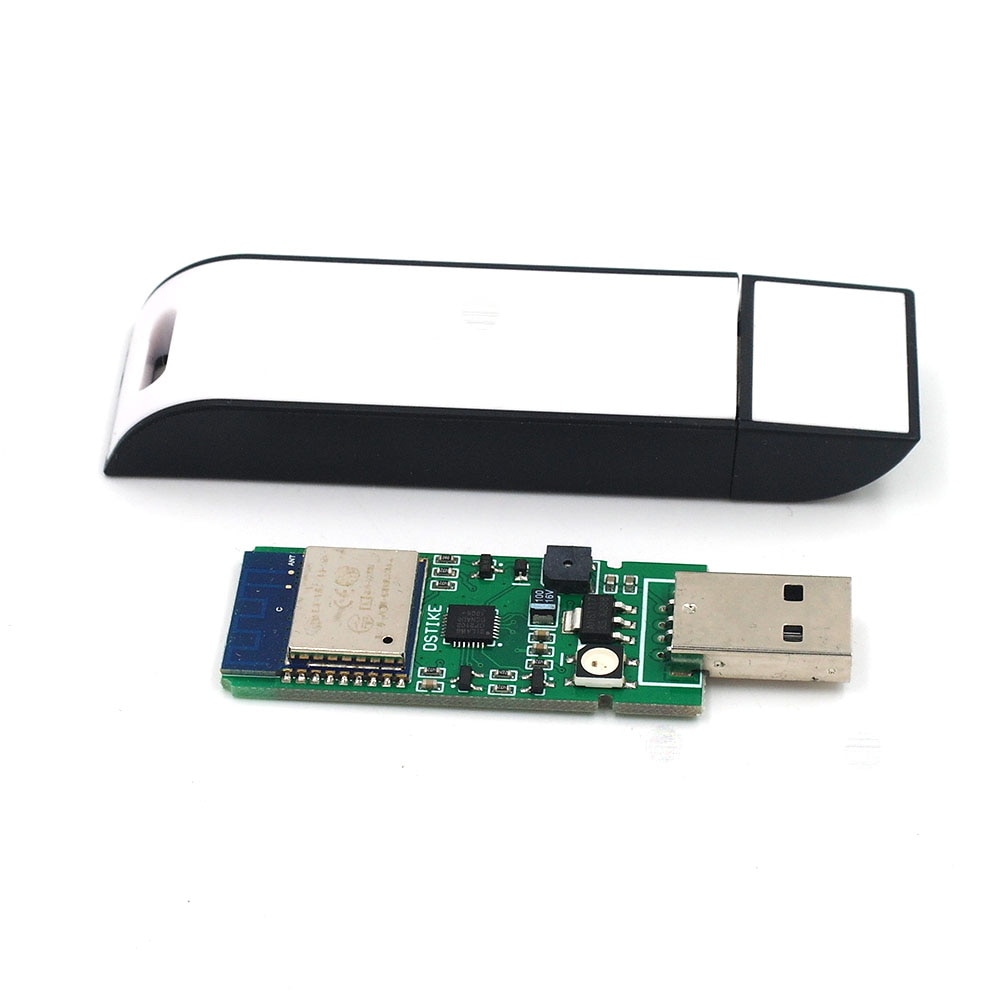 DSTIKE WiFi Deauth USB Grandado