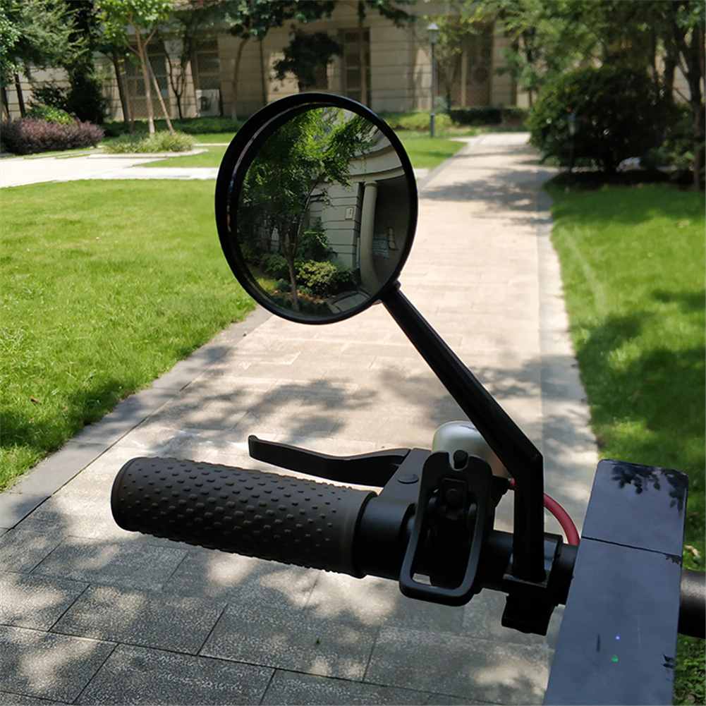 Rétroviseur pour XIAOMI Scooter ES2 ES1 | 2.95 pouces, moto e-bike vélo