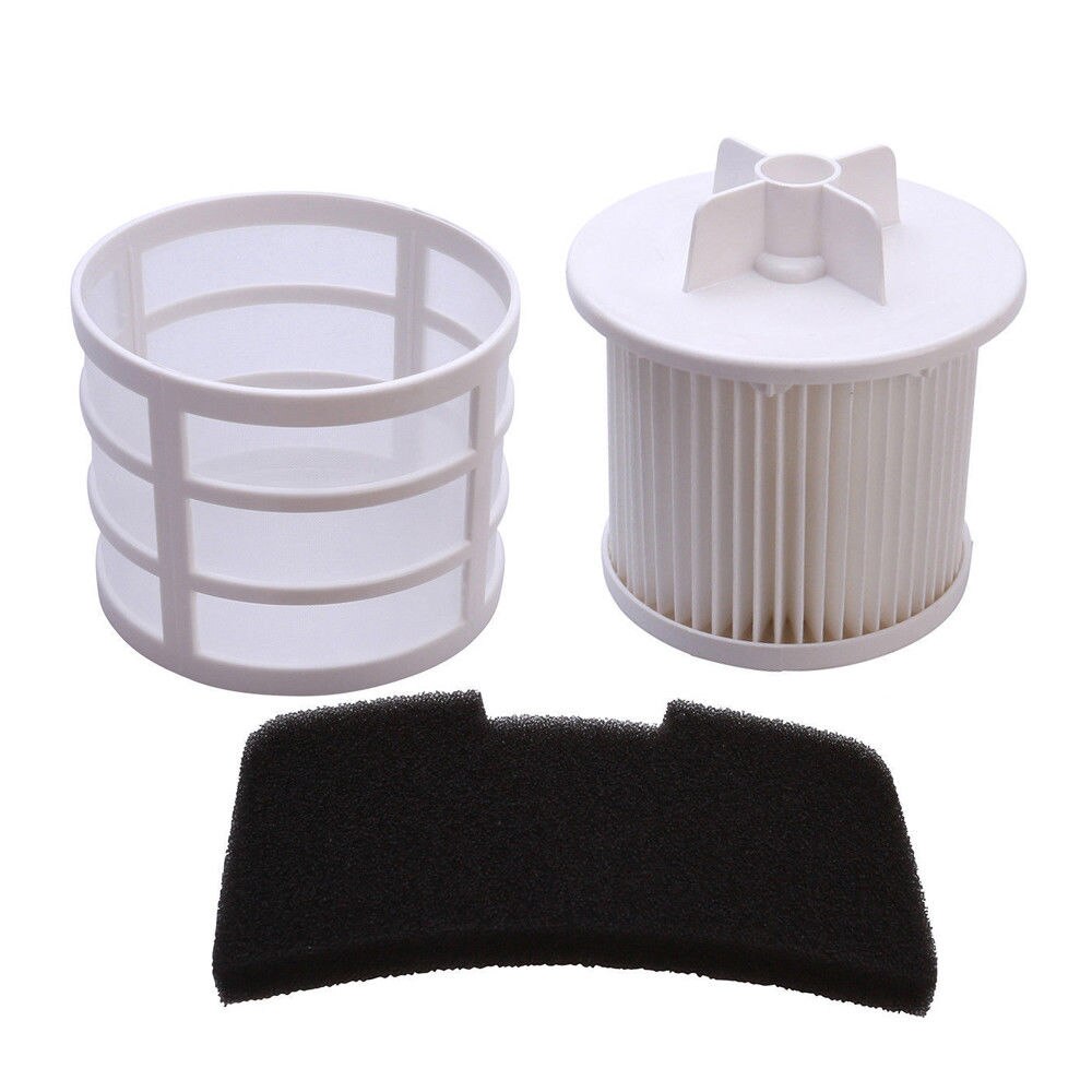 3 stk støvsuger filter til hoover sprint &amp; spritz støvsuger  se71 35601328 type  u66