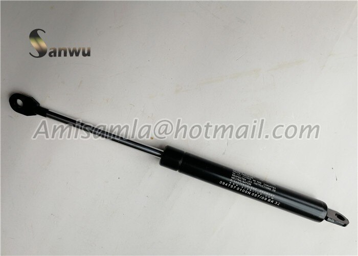 00.580.4049 Pneumatic Spring 240mm For Heidelberg SM52 Machine 240mm Offset Printing Machine