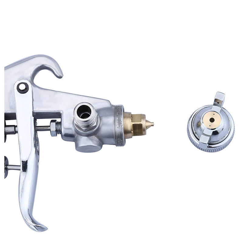 Spray gun Air Spray Gun Pneumatic paint spray gun 1.5 mm nozzle