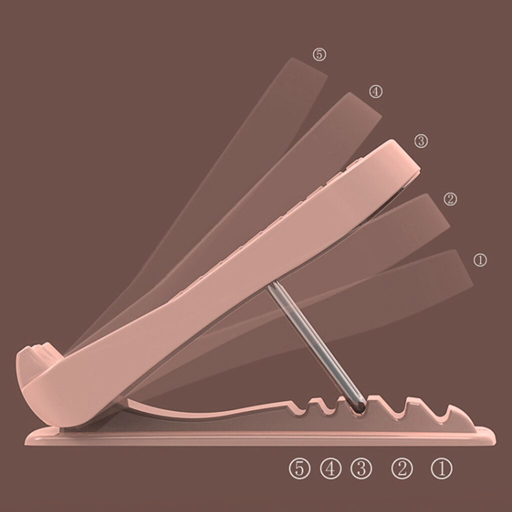 Slant Board Calf Stretcher Balancing Fitness for Strength Training Guy Plantar Fasciitis Squat Wedge Squats RaiseExerciseBalance