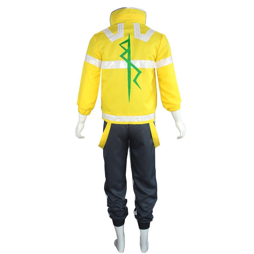 Anime cyberpunk edgerunners david cosplay traje anime cyberpunk: edgerunners david cosplay terno trajes de halloween para homem