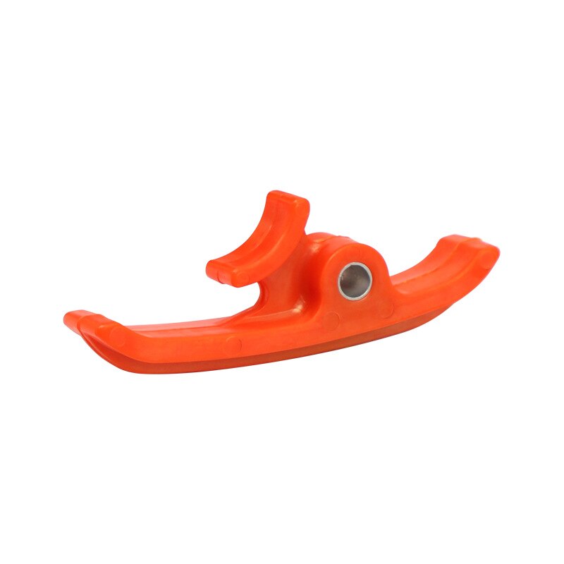 Motorcykel kædestyring glider svingarm og bremseslange klemme til ktm sx sxf 125 150 200 250 350 450 525