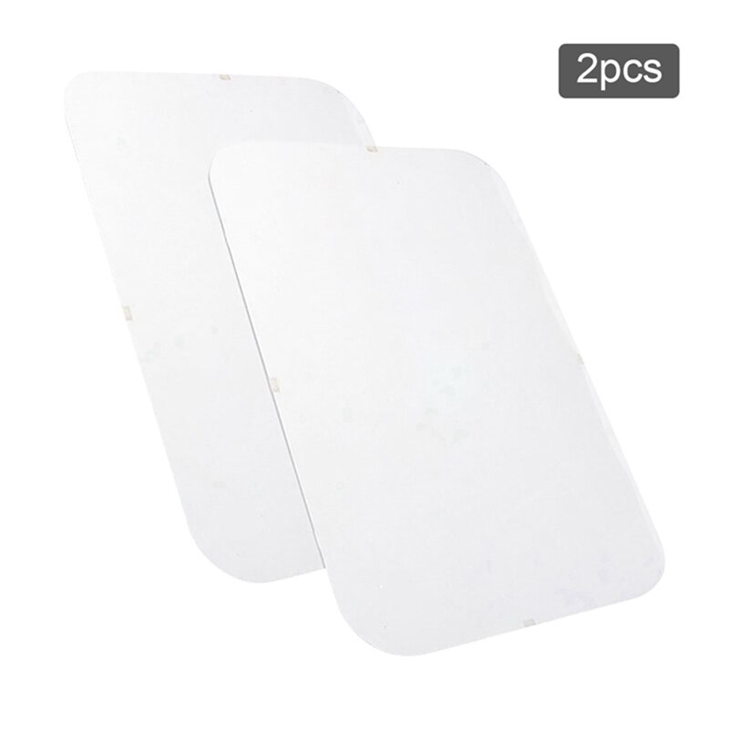 Couch Kat Scratch Guards Mat Schraper Kat Krabben Klauw Post Katten Scratcher Poot Pads Huisdier Meubels Sofa Protector: 2pcs S
