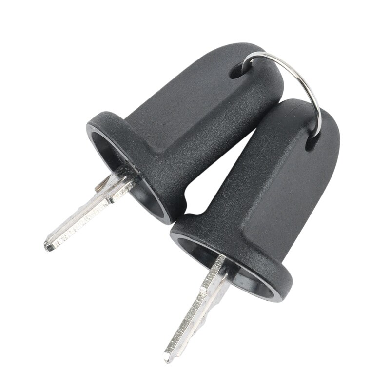 Contactslot Met 2 Sleutels Voor Ezgo Electic Rxv -Up Vervangt 605637