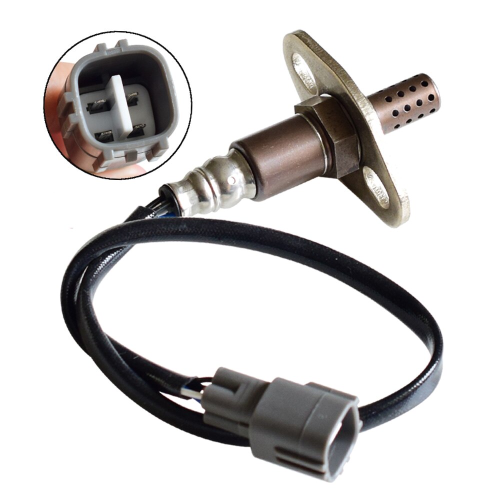 Czujnik tlenu sonda lambda O2 czujnik proporcji paliwa i powietrza dla Toyota Avensis Carina E 1.6L 1.8L 89463-20070 8946320070