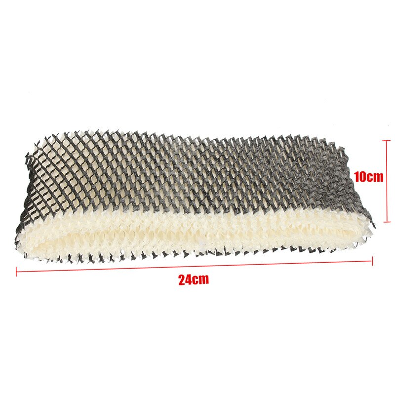 1Pcs Humidifier Wick Filter For Holmes HWF62 Steel Wire Filter Humidifier Parts