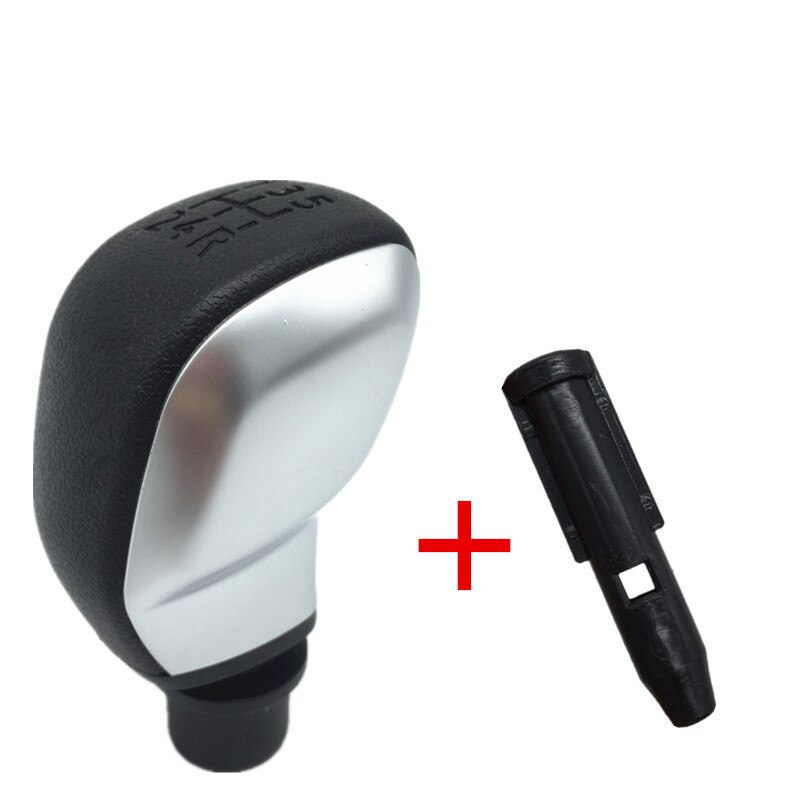 5 Speed Car Gear Shift Knob Adapter For CITROEN C2 C3 C4 SAXO XSARA PICASSO PEUGEOT 106 206 306 107 207 307 407 308 3008: Sports and Adapter