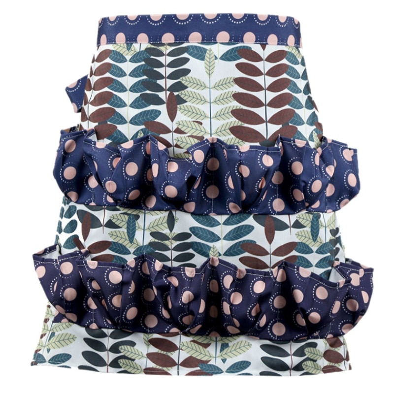 15 farben Eier Sammeln Sammeln Halten Schürze Mit 12 Taschen Für Bauer Haus Hausfrau Heimat Arbeitskleidung Küche Zubehör