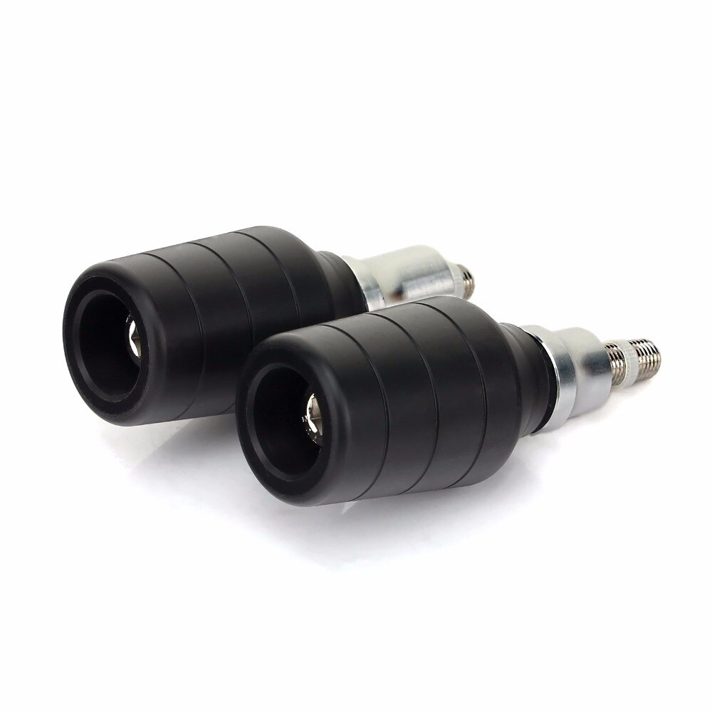 BIKINGBOY Frame Sliders Screw Crash Pads For Suzuki GSXR GSX-R 1000 2007 GSXR1000 GXSX-R1000 07 08
