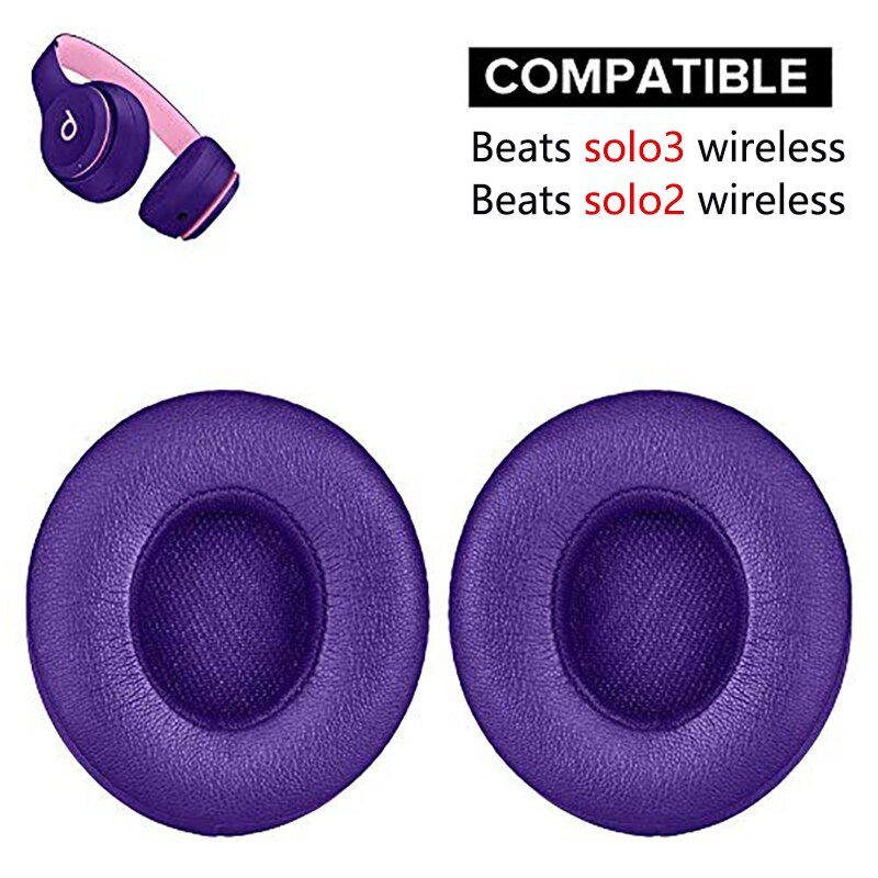 Replacements Top Arch Headband Repair Spare Parts For Beat Solo 2.0 3.0 Headphone: LIGHT BLUE