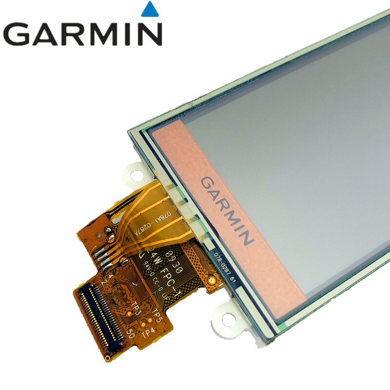 Originele 2.6 "lcd-scherm voor GARMIN Dakota 20 Handheld GPS Lcd-scherm met Touch screen digitizer Reparatie vervanging