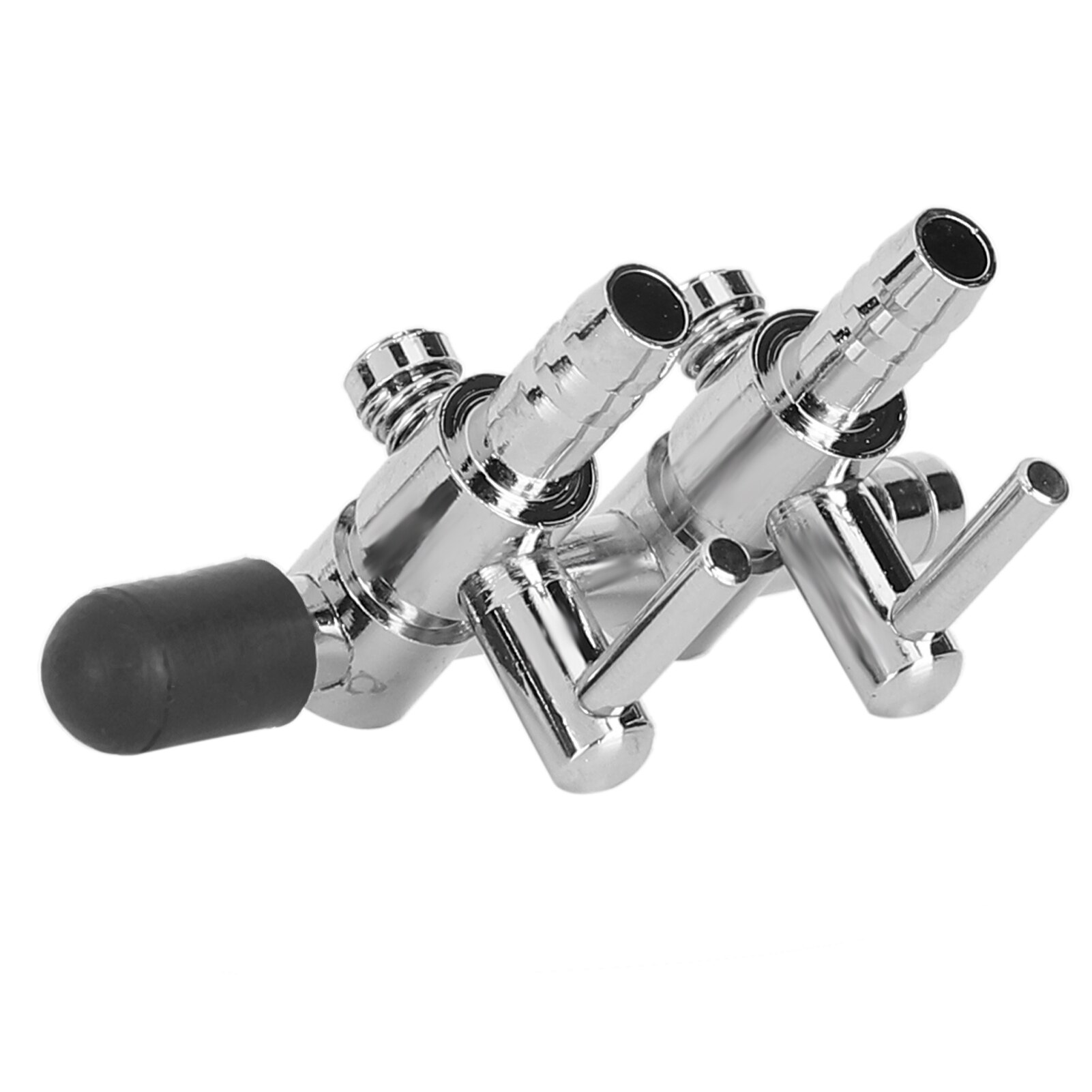 Fish Tank Pond Aquarium Check Valve Fish Tank Oxygen Tube Suction Cups Set Aquarium Accessories Fish Tank Pond Fish Suppies