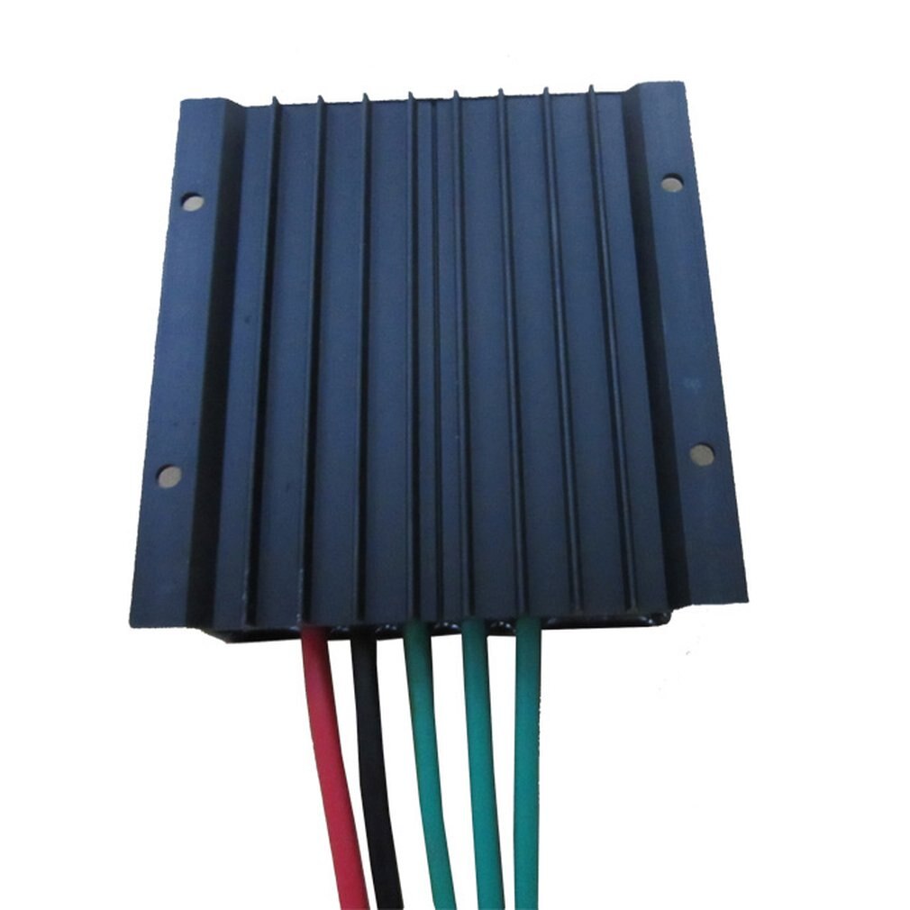 12 /24/ 48V Vertical Wind Turbine Controller Intelligent Solar Street Light Wind And Solar Complementary Controller