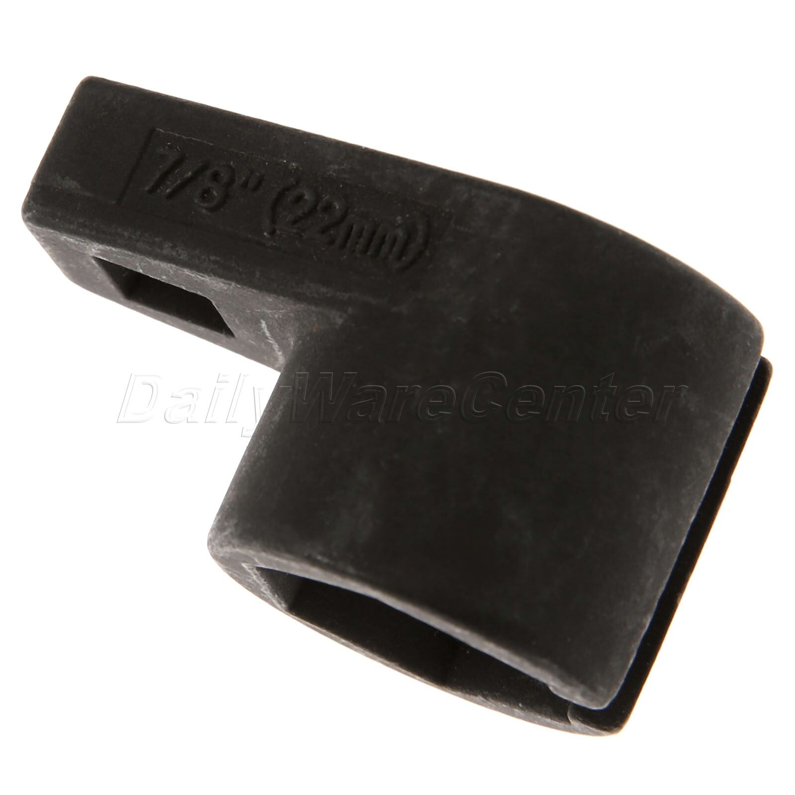 1Pc 3/8" DR. 7/8" 22mm Offset Oxygen Sensor Socket Wrench Vacuum Switch Flare Nut Auto Repair Tools