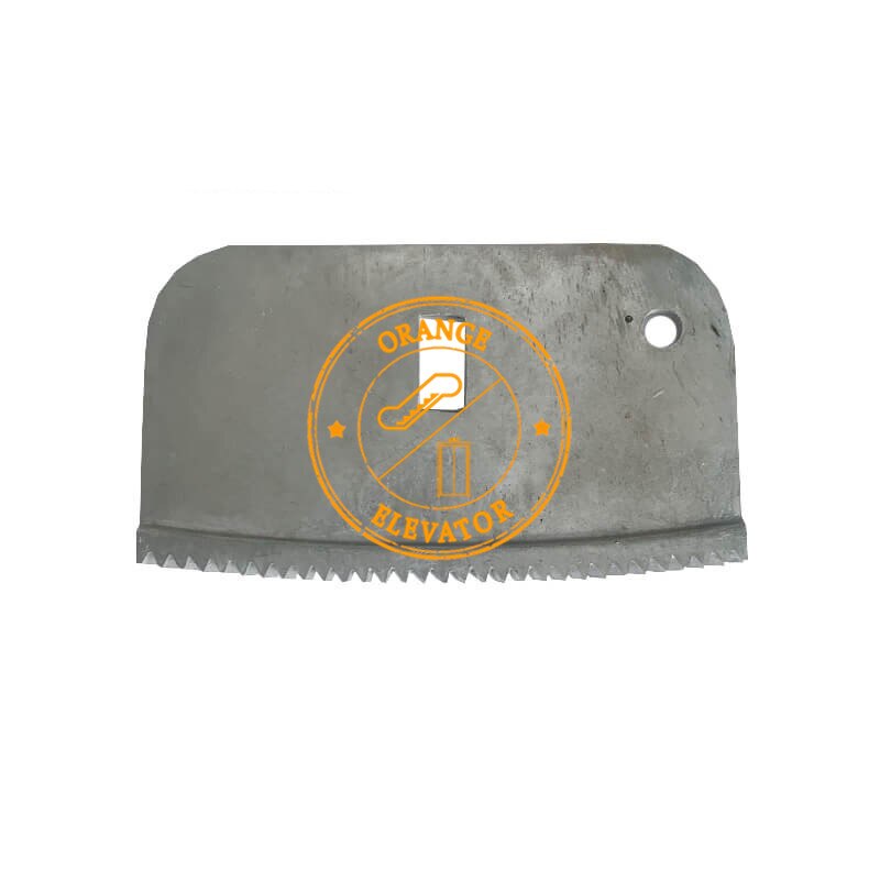 4 Stuks SR360835 Roltrap Brake Gear Sector