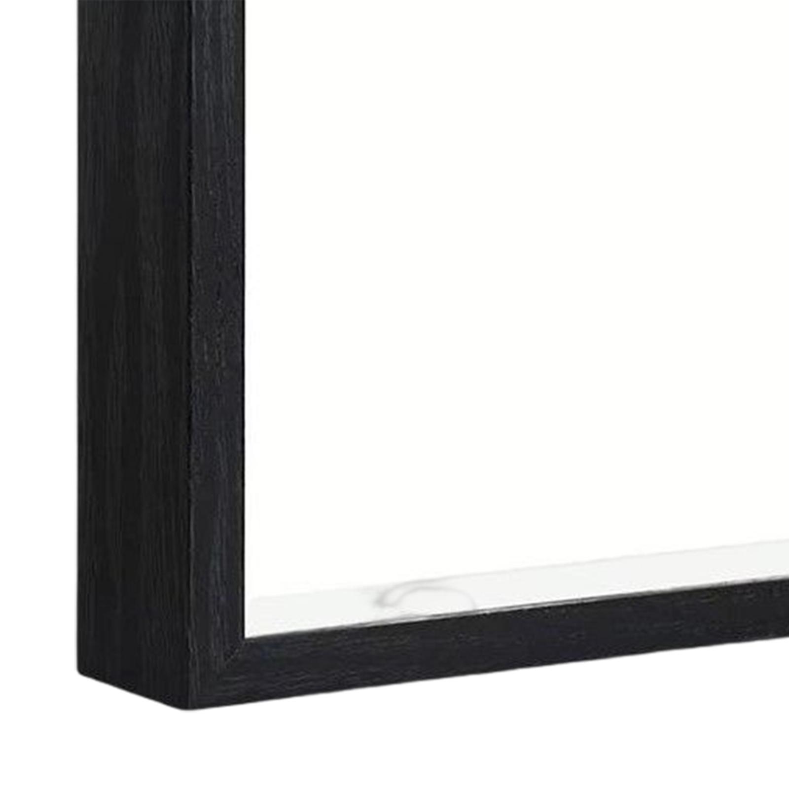 Moldura para Flores Secas, Caixa De Sombra De Madeira, Moldura De Exibição Para Fotos, Buquê De Bilhete, Buquê