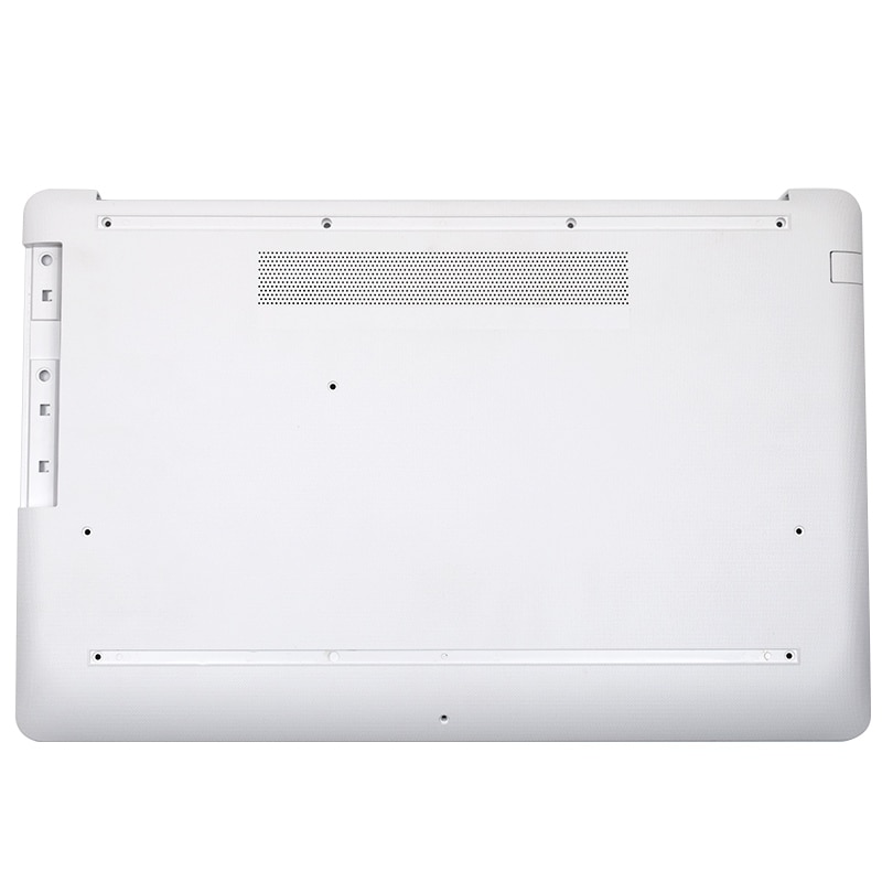Laptop Palmrest Upper Case/Bottom Base Cover For HP 17-BY 17-CA Laptop Upper Top Lower Case L22751-001 6070B1308102