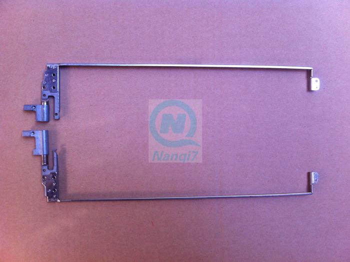 Originele laptop LCD Scharnieren Voor HP Compaq NX5000 V1000 15 Inch Een paar PC8965-15.1