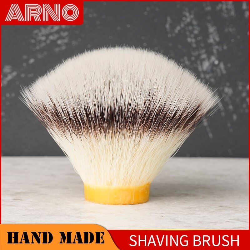 ARNOBRUSH- SHD 5th Synthetische haar rasierpinsel knoten: 24mm SHD 5th Fan