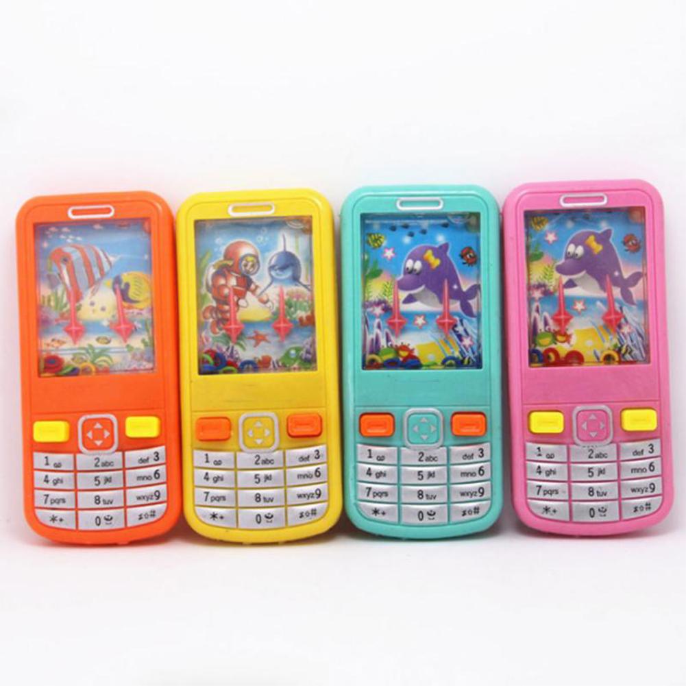 Rzucanie koło maszyna wodna nostalgiczna maszyna robić wody z dzieciństwa klasyczna gra zestaw zabawek z pierścieniem maszyna robić wody klasyczne zabawki dla dzieci