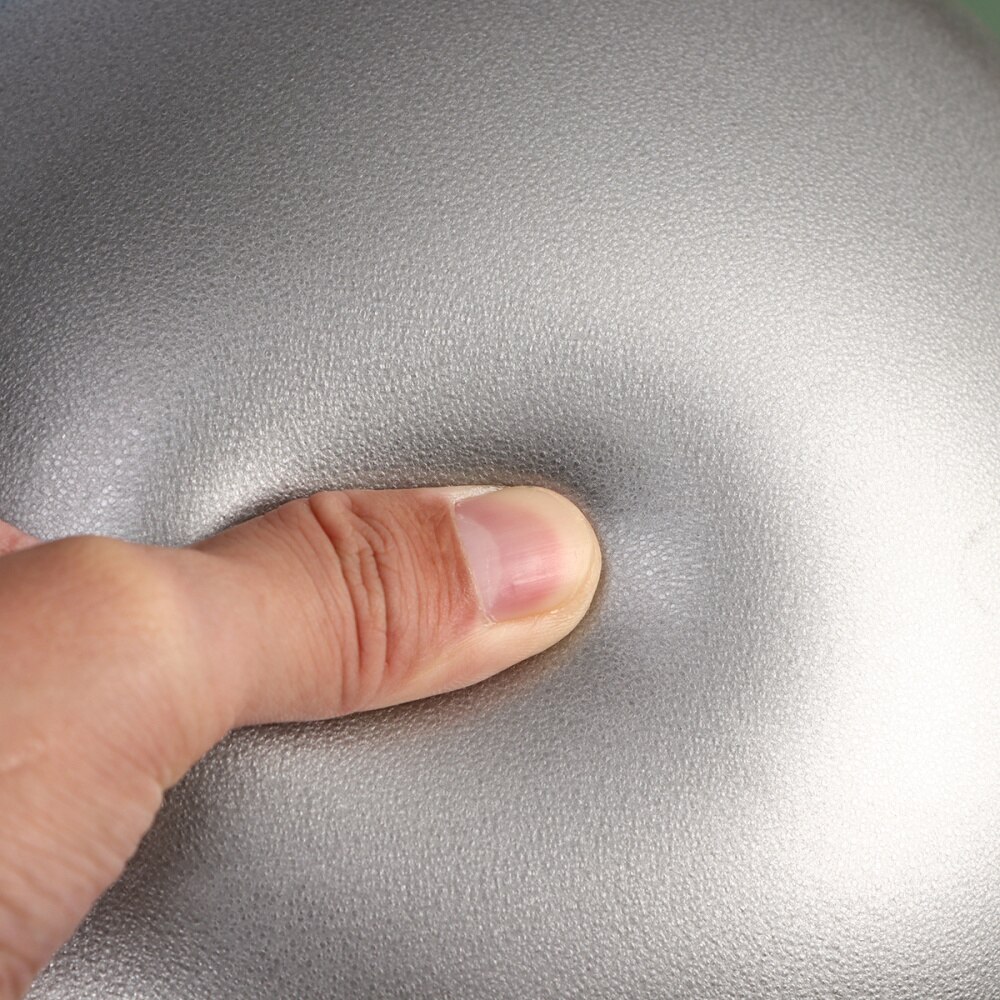 2/4pcs Thickening Frosted Yoga Ball Anti Burst Fitness Ball Mini Balancing Ball Exercise Gymnastics Ball for Fitness Gym 15-35CM