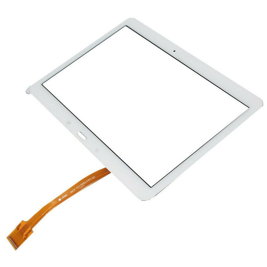 10.1" For Samsung Galaxy Tab 4 10.1 SM-T530 T530 SM-T531 T531 T535 Touch Screen Digitizer Sensor Front Outer Glass Lens Panel